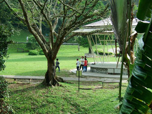 ,مالزی / پنانگ / باغ اركيده(Malaysia / Penang / Orchid garden),باغ ارکیده پنانگ نزدیک هتل اکواتوریال واقع شده و فقط 5 دقیقه از فرودگاه فاصله دارد.,