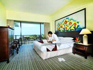 هتل هیدرو پنانگ()Hydro Hotel Penang