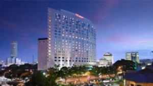 ,هتل پنانگ رویال()Hotel Royal Penang,هتل Royal Penang، در قلب Georgetown یعنی Penang،...,