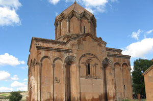 ارمنستان / ایروان / شهر شتاراک(Armenia / Yerevan / shetarak yerevan)