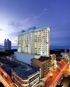 ,سیتیتل پنانگ(Cititel Penang,,