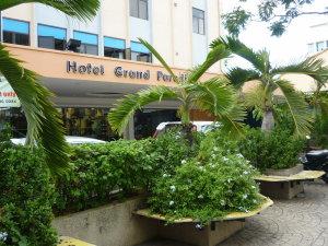 هتل گرند پارادایز پنانگ(Grand Paradise Hotel Penang