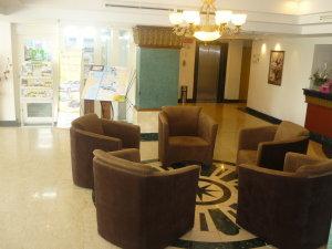 هتل گرند پارادایز پنانگ(Grand Paradise Hotel Penang