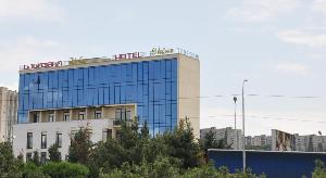 ,هتل شاین پالاس()Hotel Shine Palace,با اقامت در این هتل 3 ستاره و بهره مندی از ...,