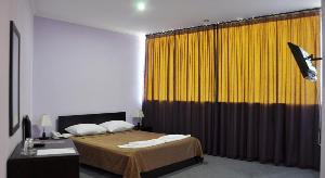 هتل شاین پالاس()Hotel Shine Palace