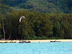 تایلند / پوکت / سواحل(Thailand / Phuket / Beachs)