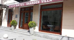 شآردن ویلا(Sharden Villa)