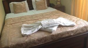 هتل دانیزیمو(Danisimo Hotel
