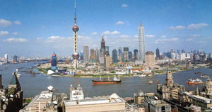 ,رودخانه هانگپو,این رودخانه يكي از شعبات رود بزرگ Yangtze است...,