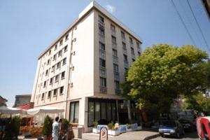 هتل بیوک ارسن
ترکیه / آنکارا(Hotel Buyuk Ersan
Turkey / Ankara )