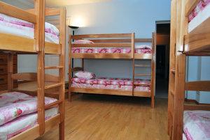 رافال هاستل(Rafael Hostel)