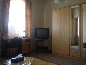 هتل باس(Bass Hotel)