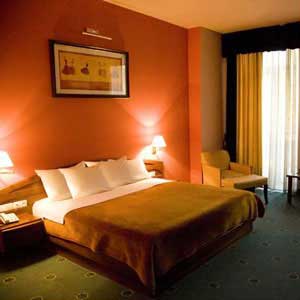 ارارات()Ararat Hotel