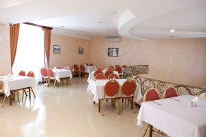 هتل آویاترانس(Aviatrans Hotel)