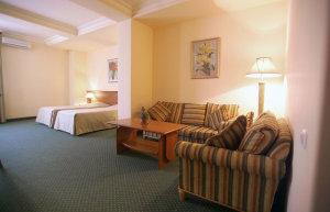 هتل آویاترانس(Aviatrans Hotel)