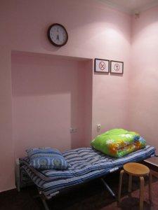 تیتر هاستل()Theatre Hostel