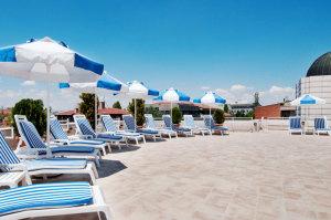 هتل آنکارا هیلتون سا
ترکیه / آنکارا(Ankara HiltonSa Hotel
Turkey / Ankara )