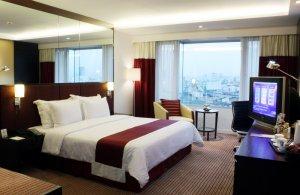 هتل استین مکاسان،بانکوک
تایلند / بانکوک(Eastin Hotel Makkasan, Bangkok
Thailand / Bangkok )