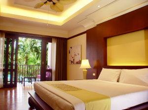 تفریحگاه و آبگرم دوانجیت
تایلند / پوکت(Duangjitt Resort and Spa
Thailand / Phuket )