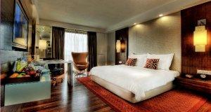 هتل سری پاسیفیک کوالالامپور
مالزی / کوالالامپور(Seri Pacific Hotel Kuala Lumpur
Malaysia / Kuala l