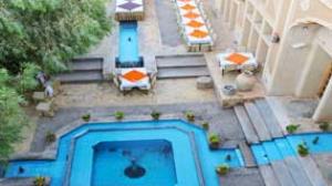 هتل باغ مشیرالممالک یزد
ایران / یزد(Yazd Bagh-e-Moshirolmamalek Hotel
Iran / yazd )