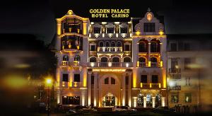 ,هتل گلدن پالاس باتامی و کازینو,هتل Golden Palace Batumi Hotel & Casino با خدمات عالي خود پذيراي مهمانان ميباشد.,