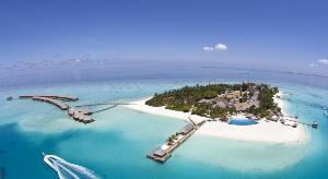 ,ولاسسارا مالدیو,هتل Velassaru Maldives با خدمات عالي خود پذيراي مهمانان ميباشد. محیط آرام و...,