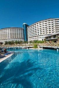 هتل رویال وینگس
ترکیه / آنتالیا(Royal Wings Hotel
Turkey / Antalya )