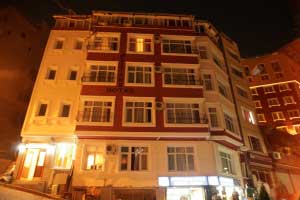 هتل آسیتن
ترکیه / استانبول(Asitane Hotel
Turkey / Istanbul )